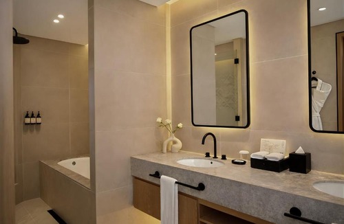 Trade Center Hotel | The H Dubai