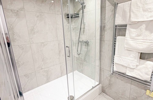 Barnet Hotel | The Hadley Hotel
