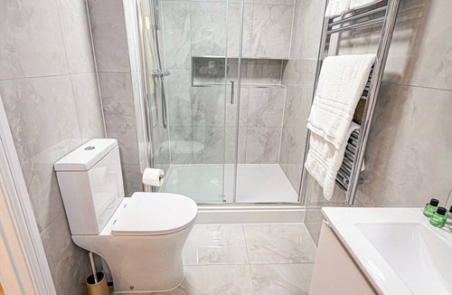 Barnet Hotel | The Hadley Hotel