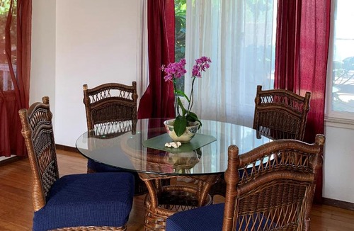 Kapaa House | The Hale at Ohi'a Kai, upstairs unit, TVNCU#1355