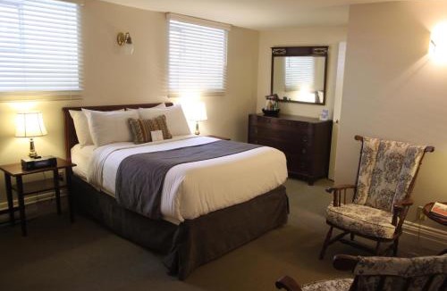 Downtown Halifax Hotel | The Halliburton