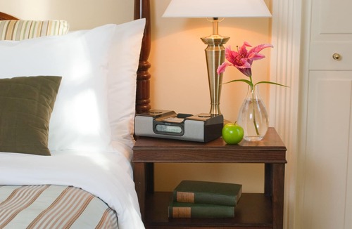 Downtown Halifax Hotel | The Halliburton