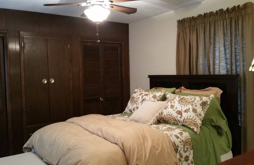 Springfield House | The Hamilton Guest House