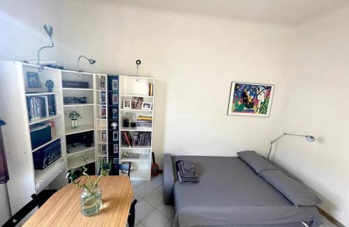 Isolotto House | The Hamilton House