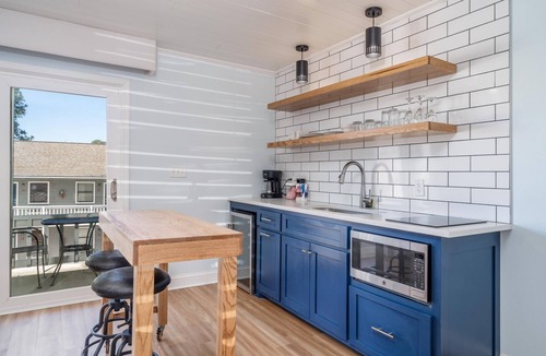 Rockwell Apartment | The Hamilton Studio 2