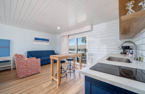 Rockwell Apartment | The Hamilton Studio 2