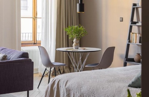 Bourg-de-Four Apartment | The Hamlet - Luxury Serviced Apartments