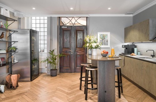 Bourg-de-Four Apartment | The Hamlet - Luxury Serviced Apartments