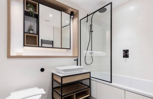 Hammersmith Apartment | The Hammersmith Flat