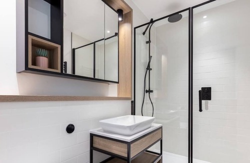 Hammersmith Apartment | The Hammersmith Flat