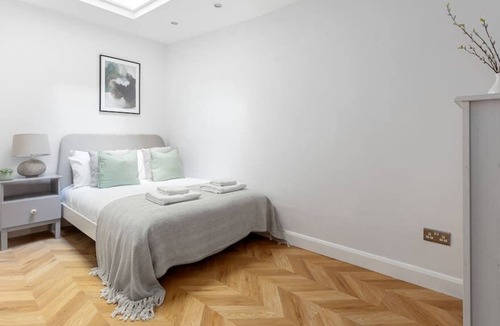 Hammersmith Apartment | The Hammersmith Flat