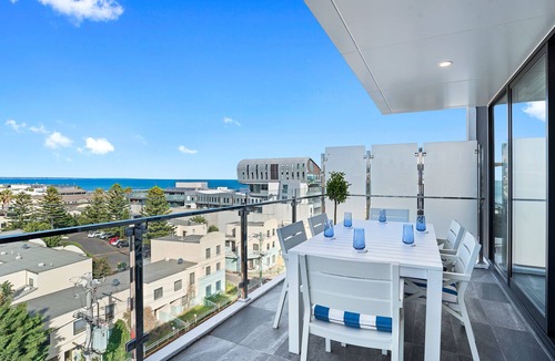 Port Melbourne Apartment | The Hamptons Apartments - Port Melbourne