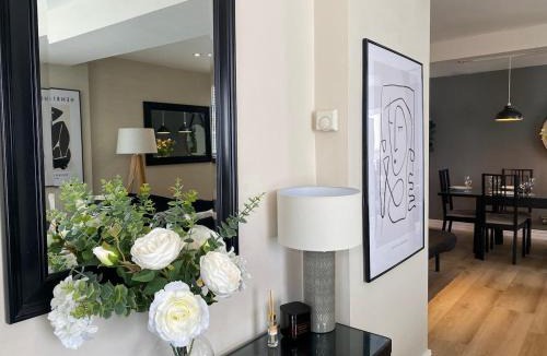 Montpelier House | The Hamptons by Brighton Holiday Lets