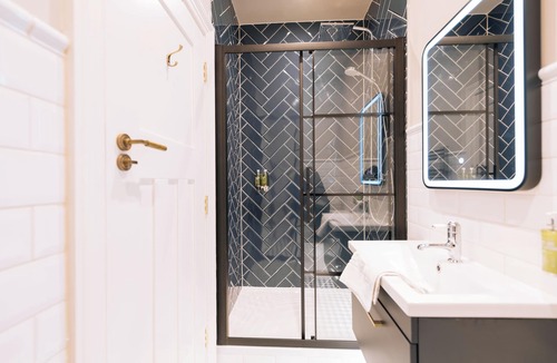 Islington House | The Hanbury Townhouse