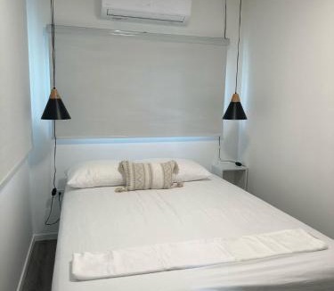 Flamenco Apartment | The Hangover Block