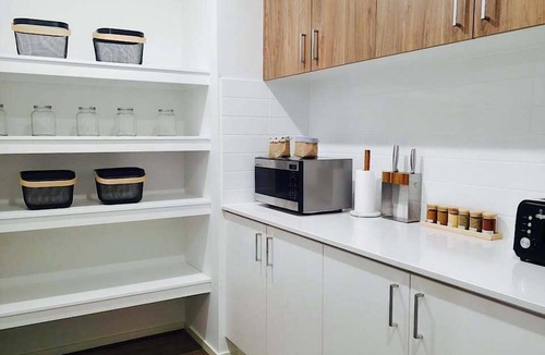 Nagambie House | The Hannah House – Modern Comfort in the Heart of Nagambie