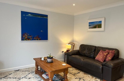Wadebridge Apartment | The Hannexe