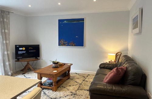Wadebridge Apartment | The Hannexe