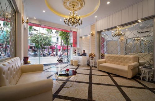 Old Quarter Hotel | The Hanoi Signature Hotel