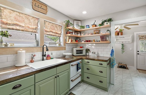 Mount Dora House | "The Hanscom House" 8 MIN walk to DT!
