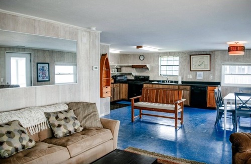 Historic Downtown Apalachicola House | The Harbormaster, Waterfront in Apalachicola