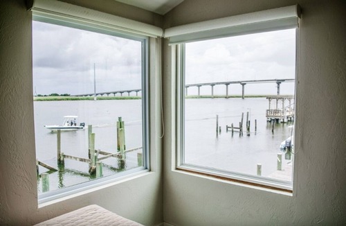 Historic Downtown Apalachicola House | The Harbormaster, Waterfront in Apalachicola