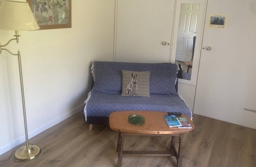 Bury St Edmunds Other | The Hares Retreat Suffolk, pet Friendly!