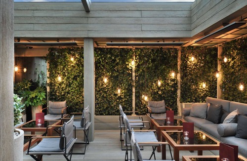 Belgravia Hotel | The Hari