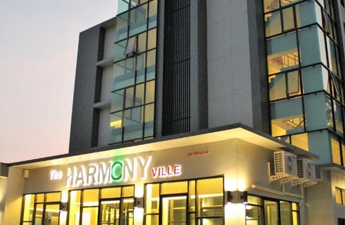 Phitsanulok Hotel | The Harmony Ville