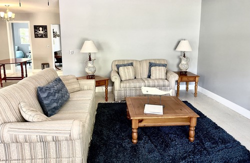 Tavares House | The Harris Chain of lakes home away from home