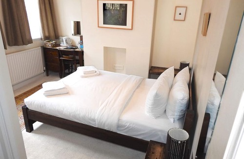 Kings Cross St. Pancras House | The Harrison