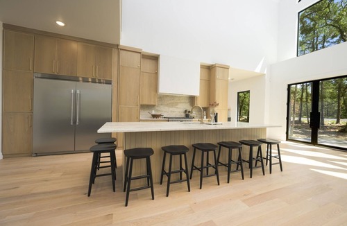 Pickens Cabin | The Harvey|Spectacular Views|Modern|Sleeps 20