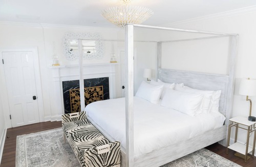 New Bern Hotel | The Harvey