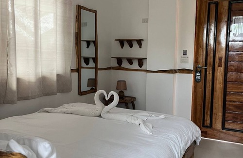 Basdiot Hostel | The Hat Trick Hostel
