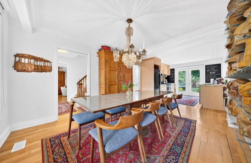 Guelph House | The Hatmaker’s House