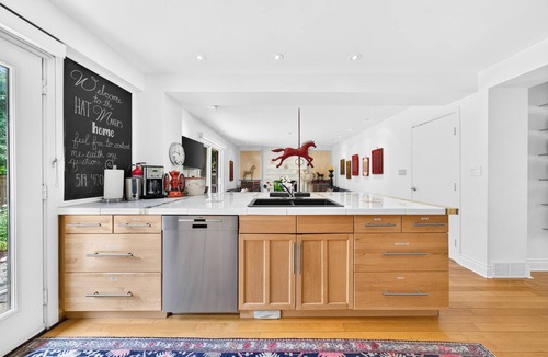 Guelph House | The Hatmaker’s House
