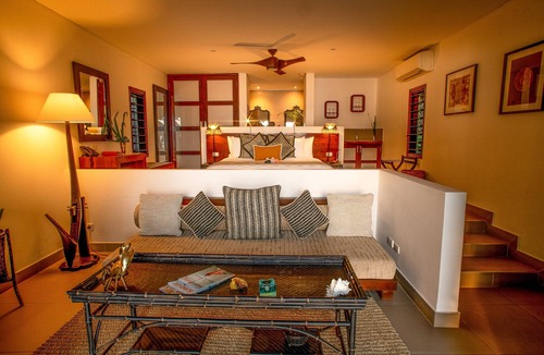Tanoliu Hotel | The Havannah Vanuatu - Exclusively for adults