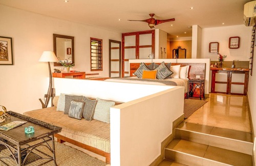 Tanoliu Hotel | The Havannah Vanuatu - Exclusively for adults