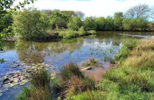 Saint Gennys House | The Haven a quiet countryside retreat