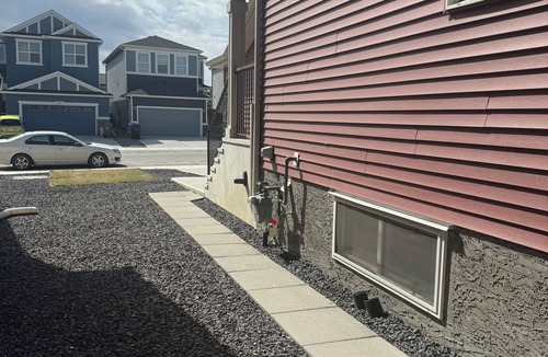 Southwest Calgary Apartment | The Haven at Pinecreek