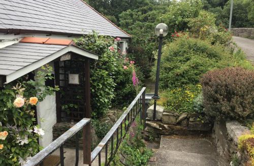 Castle Douglas Bed & Breakfast | The Haven B&B