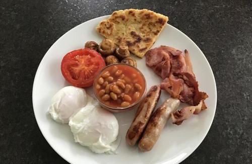 Castle Douglas Bed & Breakfast | The Haven B&B