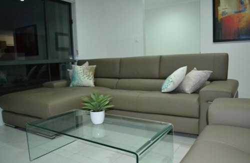 Biloela Apartment | The Haven Biloela