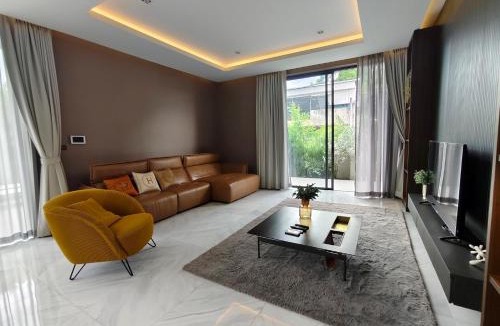 Doi Saket Villa | The Haven Boutique Pool Villa Morn2 , Chiang Mai