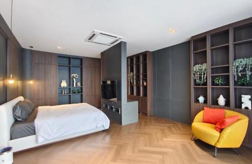 Doi Saket Villa | The Haven Boutique Pool Villa Morn2 , Chiang Mai
