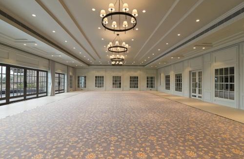 Nashik Hotel | The Haven by Sula