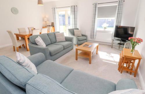 Embleton House | The Haven