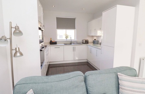 Embleton Cottage | The Haven