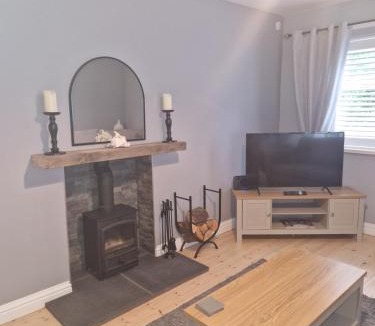 Beadnell House | The Haven