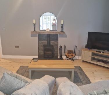 Beadnell House | The Haven
